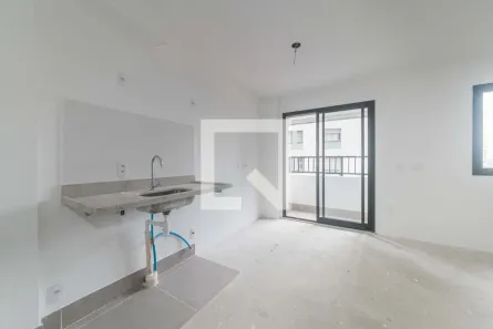 Apartamento com 1 Quarto à venda, 20m² no Sumarezinho, São Paulo