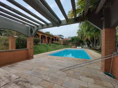 Fazenda/Sítio com 4 Quartos à venda, 321m² no Centro, Itupeva