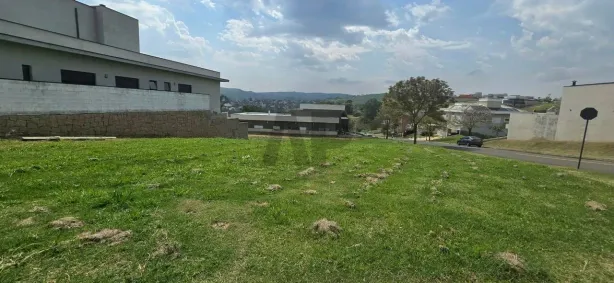 Lote/Terreno à venda, 719m² no Residencial Parque Campos de Santo Antônio II, Itu