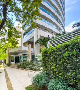 Apartamento com 4 Quartos à venda, 229m² no Meireles, Fortaleza