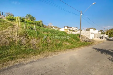 Lote/Terreno à venda, 302m² no Jardim Lumen Christi, Campinas