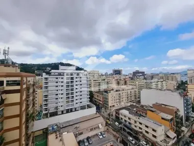 Cobertura com 3 Quartos à venda, 181m² no Botafogo, Rio de Janeiro