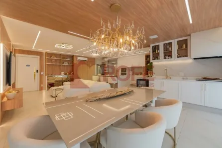 Apartamento com 4 Quartos à venda, 160m² no Vila Dom Pedro I, São Paulo