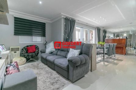 Apartamento com 2 Quartos à venda, 88m² no Vila Moreira, Guarulhos