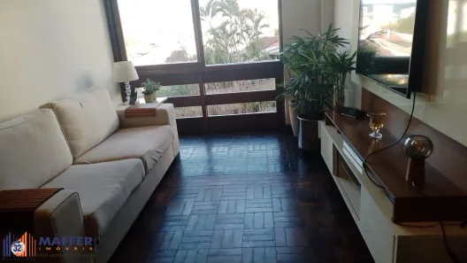 Apartamento com 2 Quartos à venda, 61m² no Cristo Redentor, Porto Alegre