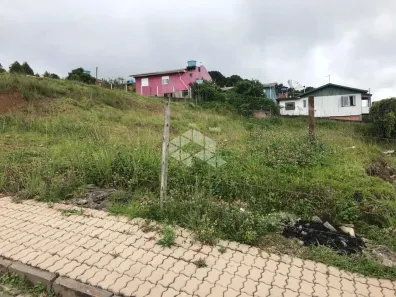 Lote/Terreno à venda, 360m² no Jardim Eldorado, Caxias do Sul