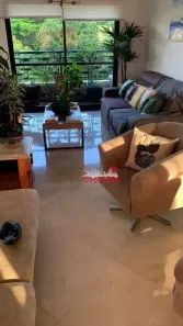 Apartamento com 4 Quartos à venda, 240m² no Jardim da Saúde, São Paulo