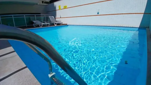 Apartamento com 3 Quartos à venda, 111m² no Jardim Camburi, Vitória