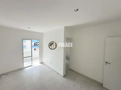 Apartamento com 1 Quarto à venda, 51m² no Tupi, Praia Grande