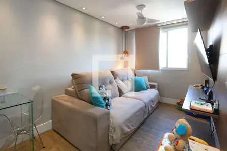 Cobertura com 2 Quartos à venda, 84m² no Jardim Parque Morumbi, São Paulo