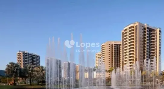 Apartamento com 3 Quartos à venda, 118m² no Barra da Tijuca, Rio de Janeiro