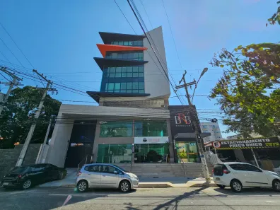 Ponto Comercial à venda, 30m² no Passagem, Cabo Frio