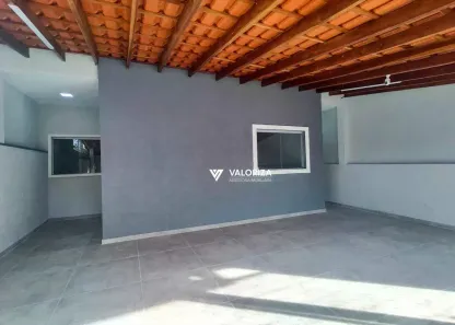 Casa com 3 Quartos à venda, 112m² no Jardim Wanel Ville V, Sorocaba