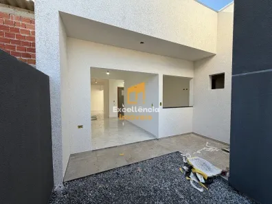 Casa com 2 Quartos à venda, 50m² no Cohapar, Matinhos