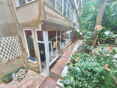 Apartamento com 2 Quartos à venda, 138m² no Gávea, Rio de Janeiro