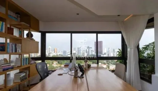 Cobertura com 3 Quartos à venda, 323m² no Vila Madalena, São Paulo