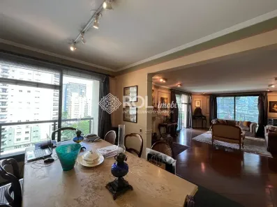Apartamento com 3 Quartos à venda, 220m² no Itaim Bibi, São Paulo