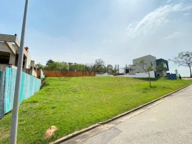Lote/Terreno à venda, 600m² no Alphaville Itu, Itu
