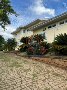 Casa de Condomínio com 6 Quartos à venda, 883m² no Chácara Malota, Jundiaí
