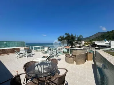 Cobertura com 2 Quartos à venda, 191m² no Recreio dos Bandeirantes, Rio de Janeiro
