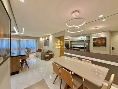 Apartamento com 2 Quartos à venda, 60m² no Pitangueiras, Guarujá