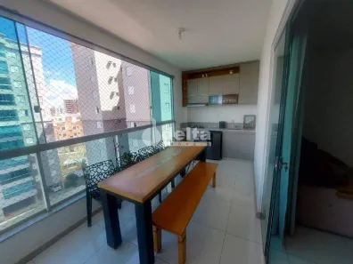 Apartamento com 3 Quartos à venda, 84m² no Santa Mônica, Uberlândia