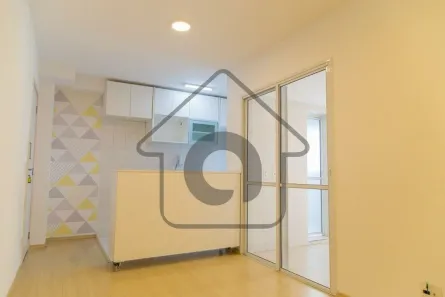 Apartamento com 1 Quarto à venda, 41m² no Saúde, São Paulo