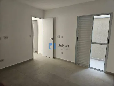 Apartamento com 1 Quarto à venda, 37m² no Vila Pereira Cerca, São Paulo