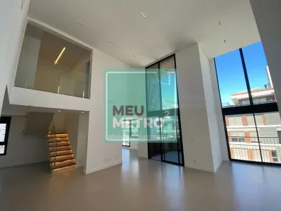 Apartamento com 3 Quartos à venda, 190m² no Jurerê, Florianópolis