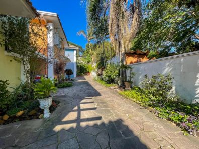 Casa de Condomínio com 3 Quartos à venda, 105m² no Tristeza, Porto Alegre