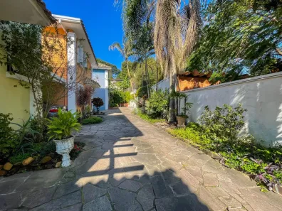 Casa de Condomínio com 3 Quartos à venda, 105m² no Tristeza, Porto Alegre