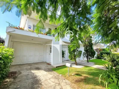 Casa com 4 Quartos para alugar, 500m² no Jurerê Internacional, Florianópolis