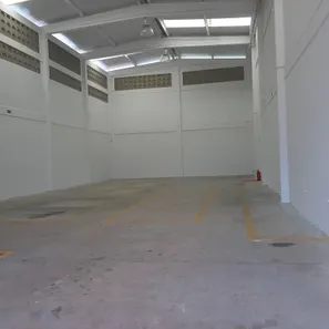 Galpão/Depósito/Armazém para alugar, 300m² no Renascer, Cabedelo