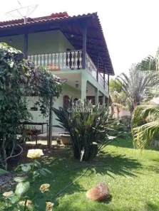 Fazenda/Sítio com 4 Quartos à venda, 50000m² no Caracóis de Baixo, Esmeraldas