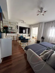 Cobertura com 4 Quartos à venda, 138m² no Presidente Altino, Osasco