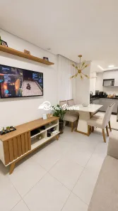 Apartamento com 2 Quartos para venda ou aluguel, 43m² no Vila São Paulo, Mogi das Cruzes