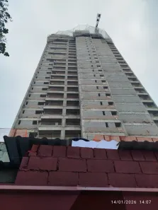Apartamento com 1 Quarto à venda, 30m² no Pina, Recife