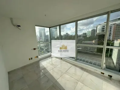 Sala Comercial à venda, 86m² no Espinheiro, Recife