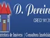 Miniatura da foto de D Pereira Consultora Imóveis