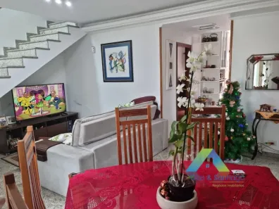Sobrado com 4 Quartos à venda, 150m² no Vila Brasilina, São Paulo
