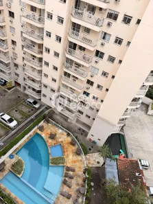 Apartamento com 2 Quartos à venda, 50m² no São Francisco Xavier, Rio de Janeiro