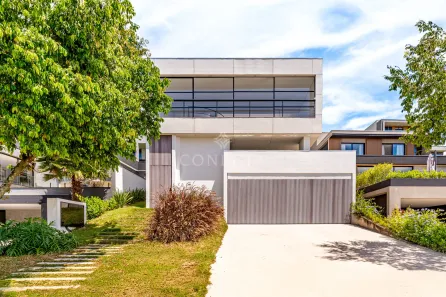 Casa com 4 Quartos à venda, 370m² no Alphaville, Santana de Parnaíba