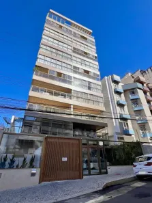 Apartamento com 2 Quartos à venda, 90m² no Centro, Juiz de Fora