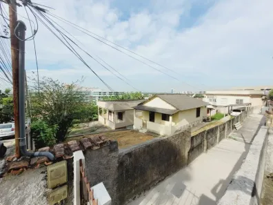 Lote/Terreno à venda, 890m² no Boa Vista, Vitória