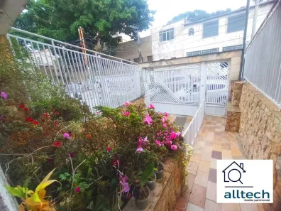 Sobrado com 2 Quartos para venda ou aluguel, 300m² no Vila Formosa, São Paulo