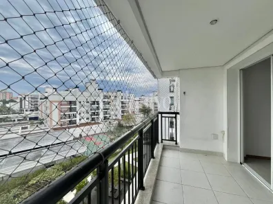 Apartamento com 2 Quartos à venda, 83m² no Abraão, Florianópolis
