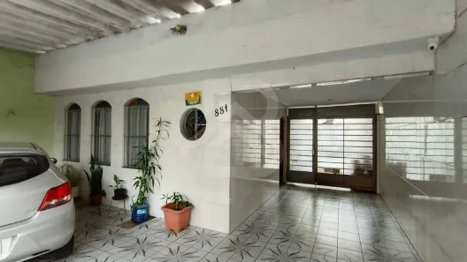 Casa com 3 Quartos à venda, 192m² no Vila Antonieta, São Paulo