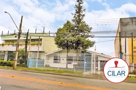 Casa para alugar, 195m² no Parolin, Curitiba