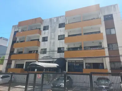 Apartamento com 2 Quartos à venda, 60m² no Federação, Salvador