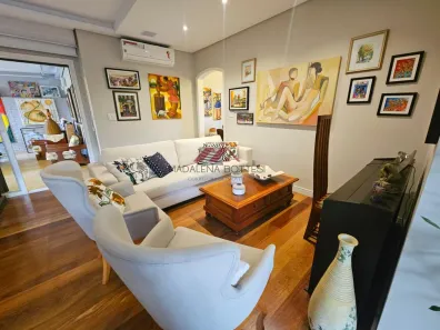Casa com 3 Quartos à venda, 258m² no Vila Oliveira, Mogi das Cruzes